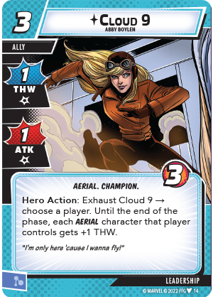 Marvel Champions : The Card Game - Ironheart Hero Pack